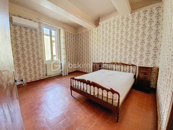 Maison de village de 263 m²