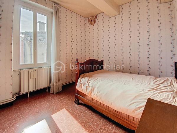 Maison de village de 263 m²