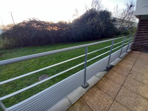 BAISSE DE PRIX – Très bel appartement T3 à vendre – Tours Nord