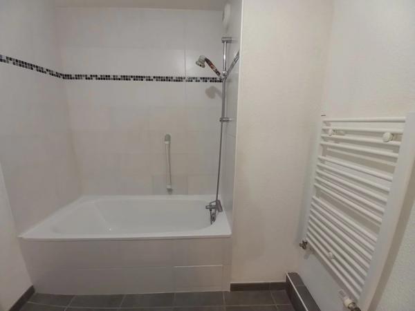 BAISSE DE PRIX – Très bel appartement T3 à vendre – Tours Nord