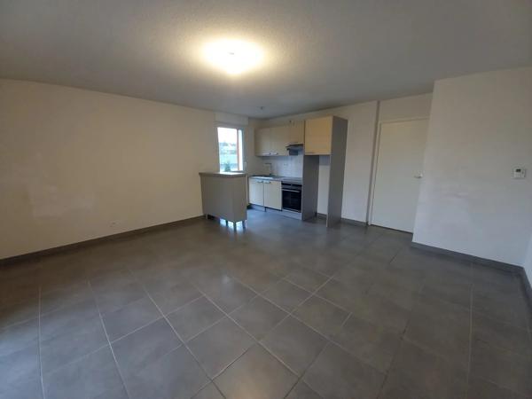BAISSE DE PRIX – Très bel appartement T3 à vendre – Tours Nord