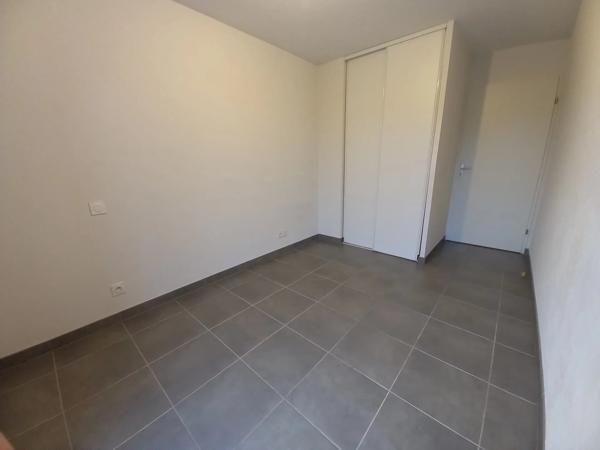 BAISSE DE PRIX – Très bel appartement T3 à vendre – Tours Nord