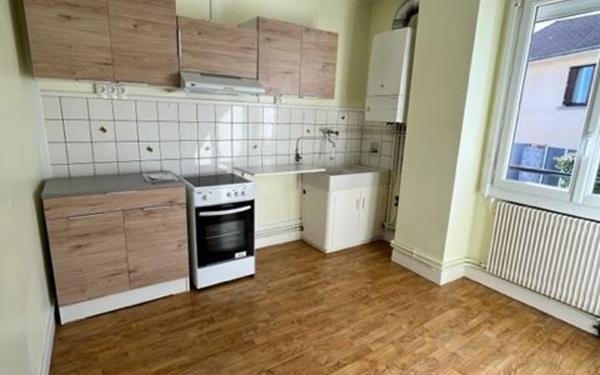 Appartement à louer    2 pièces •  Limoges