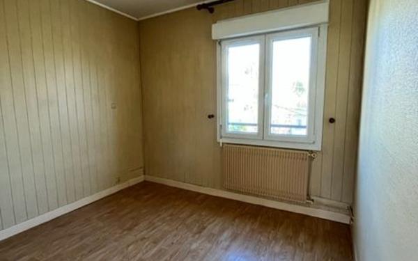 Appartement à louer    2 pièces •  Limoges