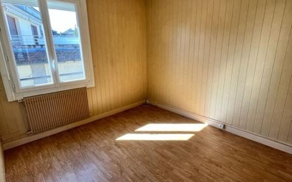 Appartement à louer    2 pièces •  Limoges