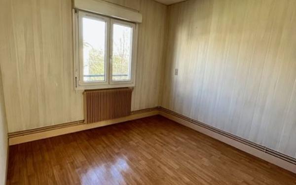 Appartement à louer    2 pièces •  Limoges