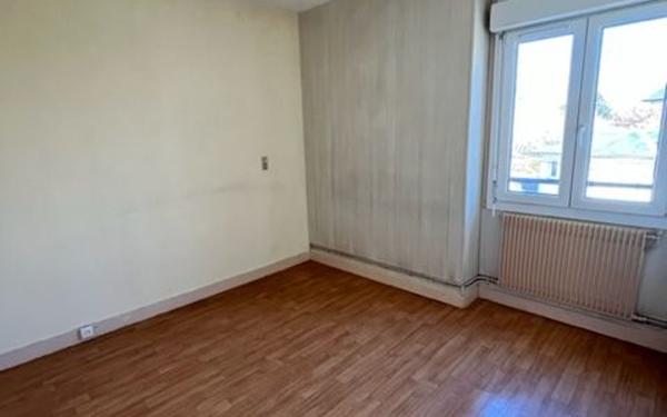 Appartement à louer    2 pièces •  Limoges