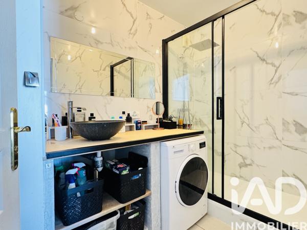 Appartement à vendre 2 pièces 47,5 m² Coubert