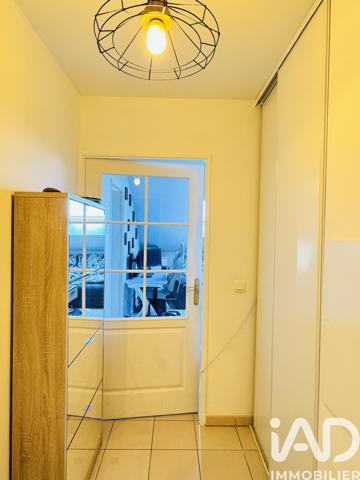 Appartement à vendre 2 pièces 47,5 m² Coubert