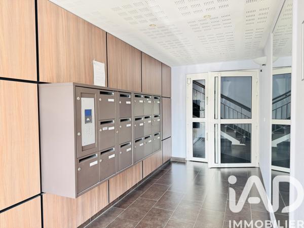 Appartement à vendre 2 pièces 47,5 m² Coubert