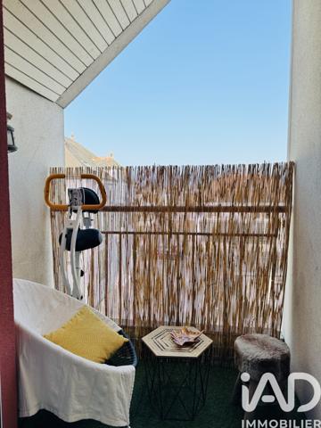 Appartement à vendre 2 pièces 47,5 m² Coubert