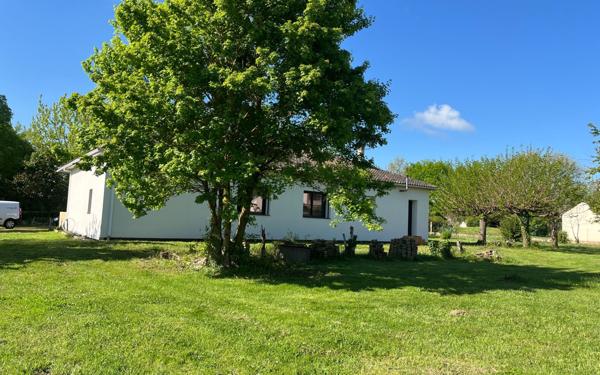 Maison à vendre    6 pièces •  Fonsorbes