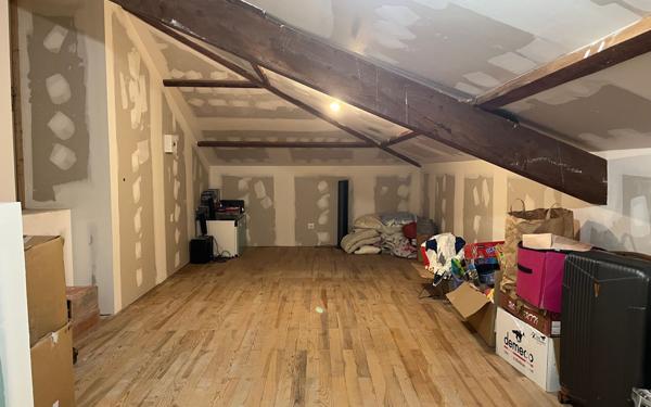 Maison à vendre    6 pièces •  Fonsorbes