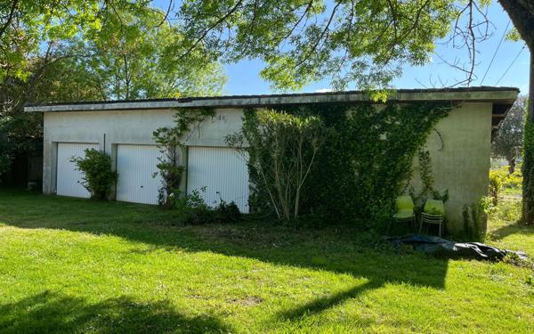 Maison à vendre    6 pièces •  Fonsorbes