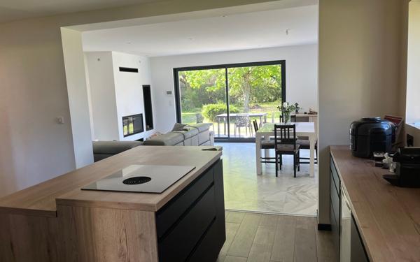 Maison à vendre    6 pièces •  Fonsorbes