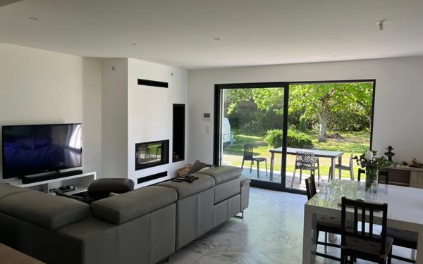 Maison à vendre    6 pièces •  Fonsorbes