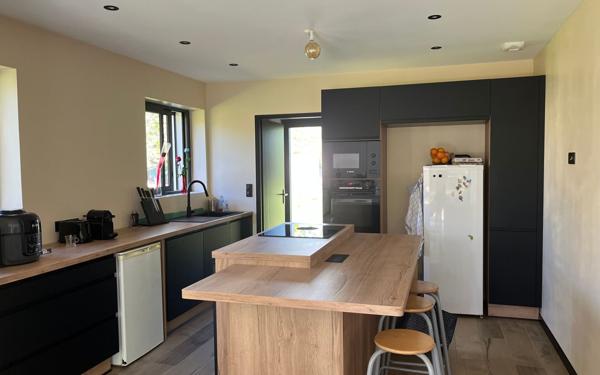 Maison à vendre    6 pièces •  Fonsorbes