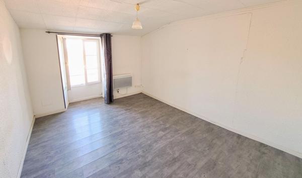 Ensemble immobilier à rénover