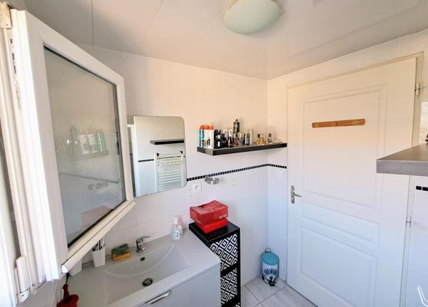 Ensemble immobilier à rénover