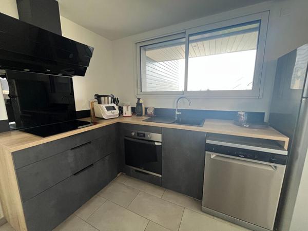 Maison Val-d'Izé 108m²