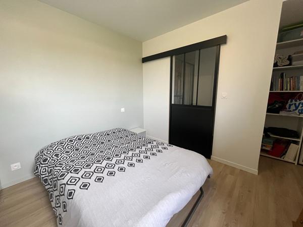 Maison Val-d'Izé 108m²