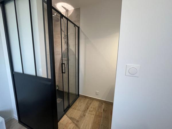 Maison Val-d'Izé 108m²