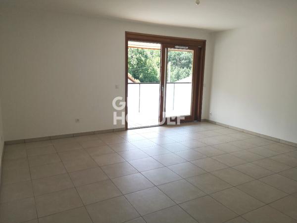 Appartement à louer de 2 pièces de 56.89 m²