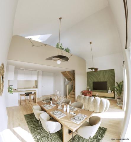 Achat appartement Plouzané - 3 pièce(s) - 70 m² - 289 000 €