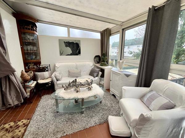 Maison Pontault Combault 7 pièce(s) 153.3 m2