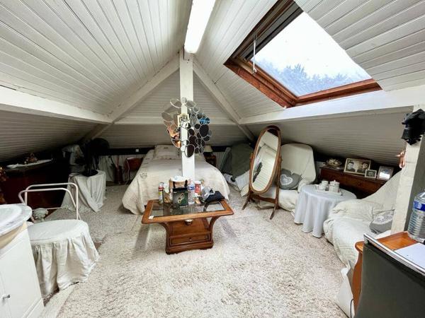 Maison Pontault Combault 7 pièce(s) 153.3 m2