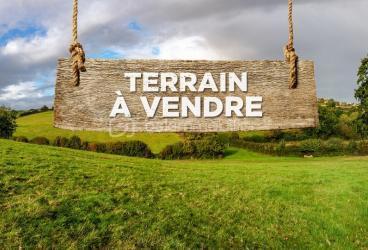 Terrain de 331 m²