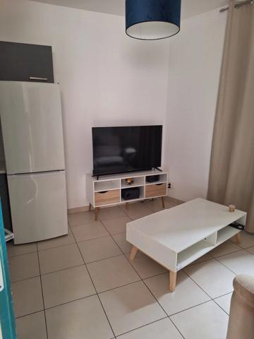 Vente                                                      Appartement
                        
                                                            à Perpignan