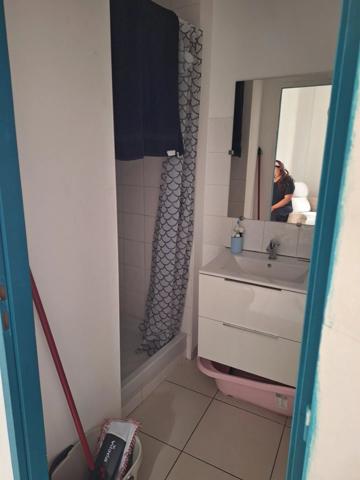 Vente                                                      Appartement
                        
                                                            à Perpignan