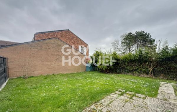 Maison Gravelines 4 pièce(s)