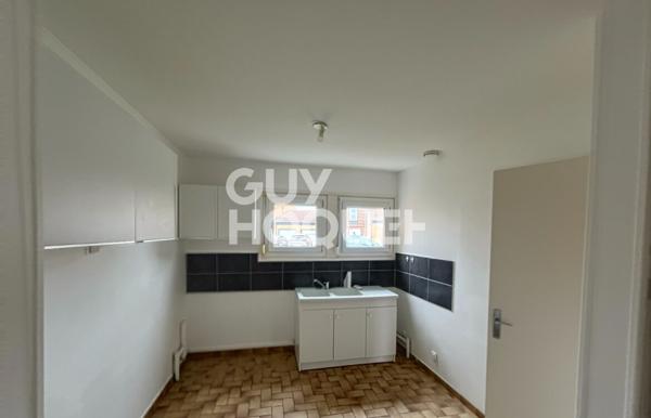 Maison Gravelines 4 pièce(s)