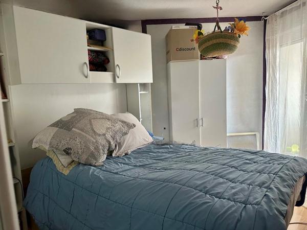 Appartement 2 pièces 36.36 m2