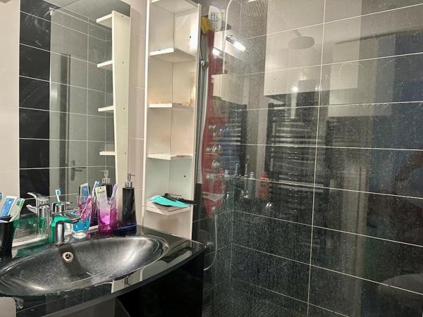 Appartement 2 pièces 36.36 m2