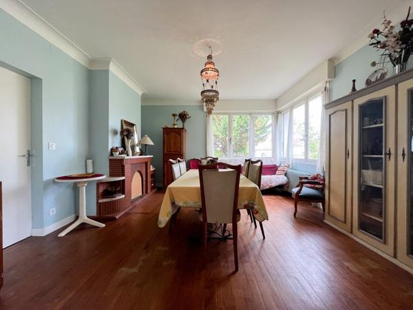 Maison à vendre |  Montpon-Ménestérol |  4 pièces | 117 m²