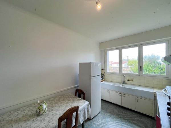 Maison à vendre |  Montpon-Ménestérol |  4 pièces | 117 m²