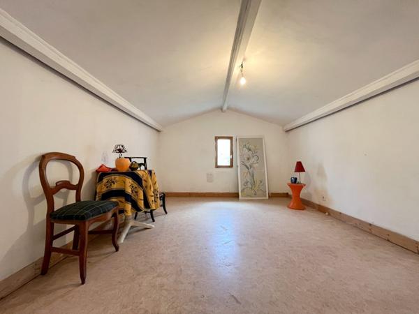 Maison à vendre |  Montpon-Ménestérol |  4 pièces | 117 m²