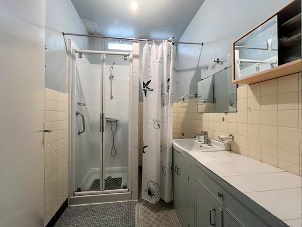 Maison à vendre |  Montpon-Ménestérol |  4 pièces | 117 m²