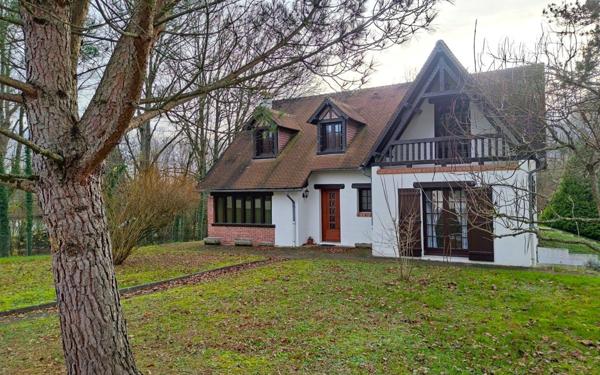 Maison à vendre    6 pièces • 153,47 m2 Ouzouer-sur-Loire