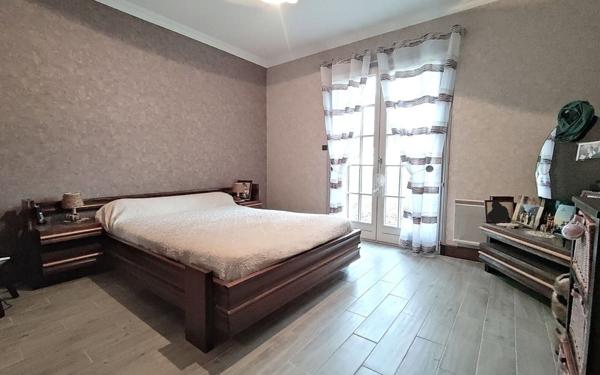 Maison à vendre    6 pièces • 153,47 m2 Ouzouer-sur-Loire