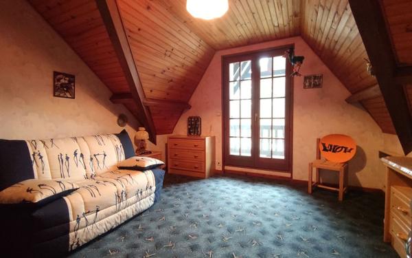 Maison à vendre    6 pièces • 153,47 m2 Ouzouer-sur-Loire