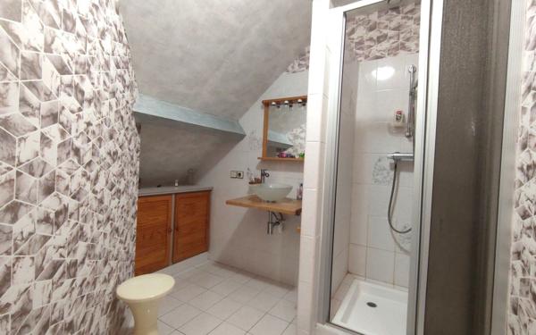 Maison à vendre    6 pièces • 153,47 m2 Ouzouer-sur-Loire