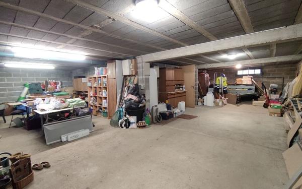 Maison à vendre    6 pièces • 153,47 m2 Ouzouer-sur-Loire