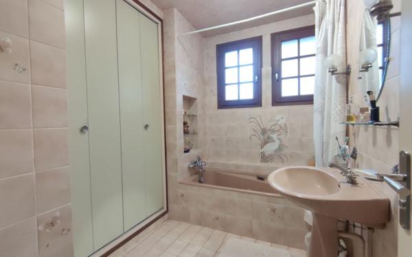 Maison à vendre    6 pièces • 153,47 m2 Ouzouer-sur-Loire