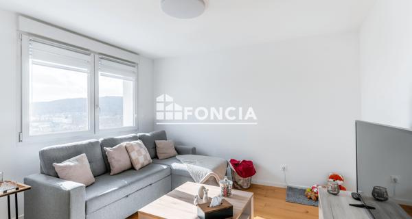 À vendre Appartement 4 pièces 77 m² - Fameck 57290