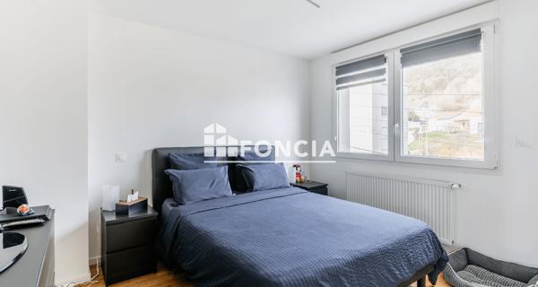 À vendre Appartement 4 pièces 77 m² - Fameck 57290