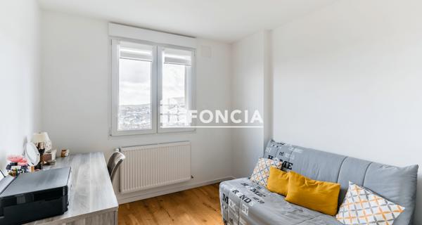 À vendre Appartement 4 pièces 77 m² - Fameck 57290